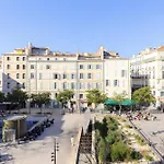 Sv - Cozy Studio Vieux Port