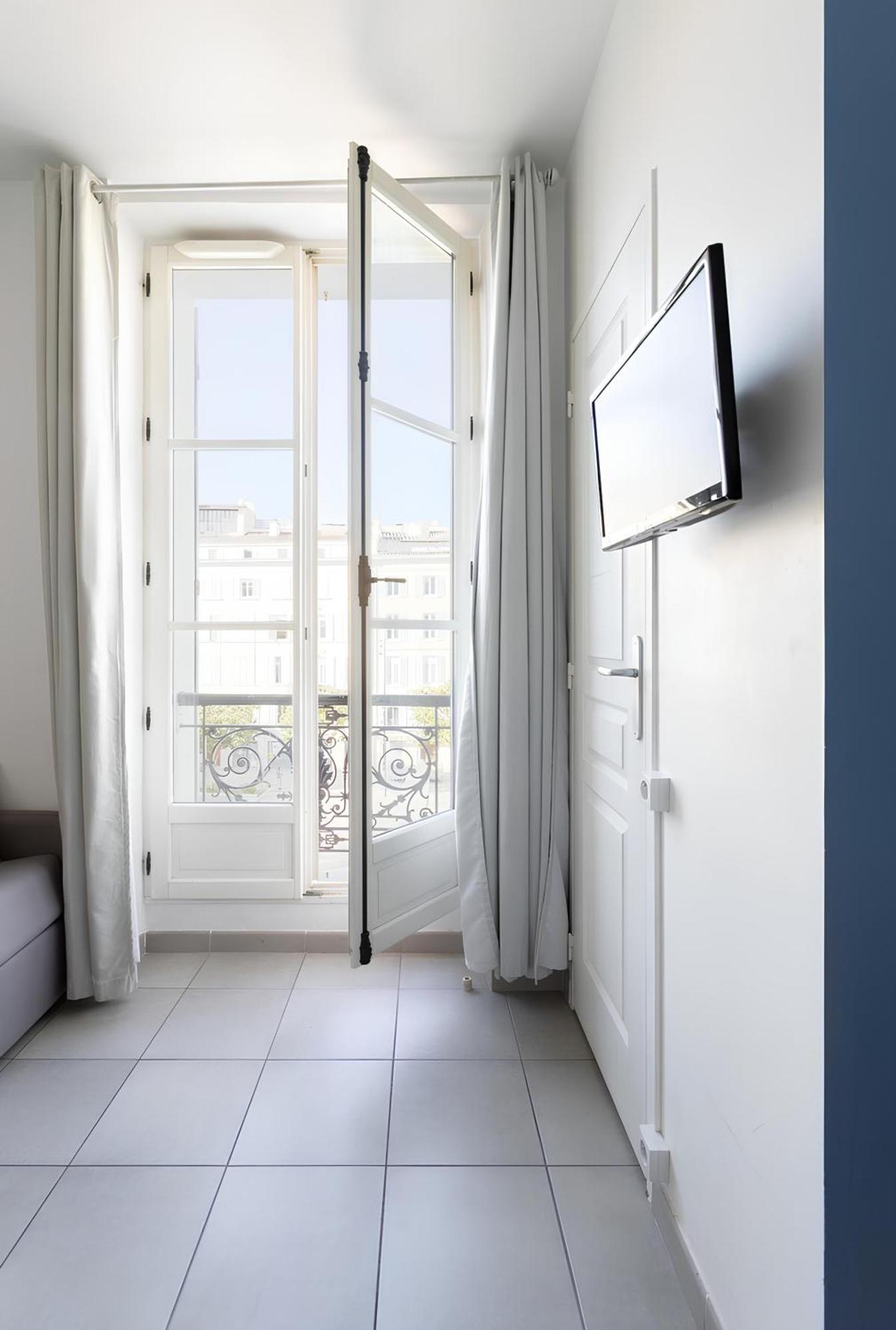 Sv - Cozy Vieux Port Appartement